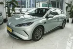 New Energy Byd Seal 06 Dm-I Smart Drive Edition 120km Flagship – Wholesale Price From China | EVOVED - Image 2