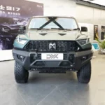 Mhero 917 – For Sale From China | EVOVED