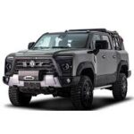 Dongfeng Mengshi M Hero 917  – For Sale From China  | EVOVED - Image 11