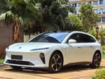 NIO ET5T 2024 75 kWh Touring – For Sale From China  | EVOVED - Image 4