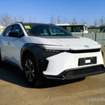 2024 Toyota Bz4X SUV Electric Vehicle – For Sale From China  | EVOVED - Image 3