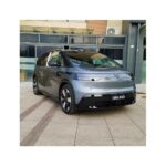 Zeekr Mix – For Sale From China  | EVOVED - Image 9
