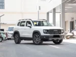 Haval 2026 1.5T DCT 2WD Border Collie Version – For Sale From China  | EVOVED - Image 7