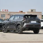 Geely Boyue – For Sale From China  | EVOVED - Image 7