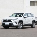 Toyta RAV4 Rongfang 2023 – For Sale From China  | EVOVED - Image 9