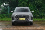 Chery Tiggo 8 L  – For Sale From China  | EVOVED
