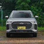 Chery Tiggo 8 L  – For Sale From China  | EVOVED