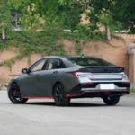 Hyundai Elantra – For Sale From China  | EVOVED - Image 10