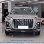 Hongqi HS3 – For Sale From China  | EVOVED