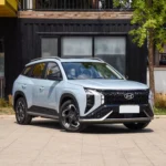 Hyundai Mufasa IX35 – For Sale From China  | EVOVED - Image 3