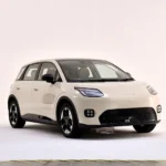 AION UT 2025 420 Smart Premium – For Sale From China  | EVOVED - Image 6