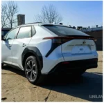 2024 GAC Toyota bZ4X – For Sale From China  | EVOVED - Image 8