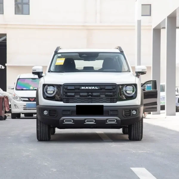 Haval 2026 1.5T DCT 2WD Border Collie Version – For Sale From China  | EVOVED