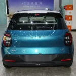 AION UT 2025 420 Smart Premium – For Sale From China  | EVOVED - Image 7