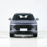 Jetour X70 Plus SUV – For Sale From China  | EVOVED