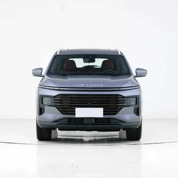 Jetour X70 Plus SUV – For Sale From China  | EVOVED
