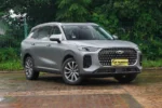 Chery Tiggo 8 L  – For Sale From China  | EVOVED - Image 9