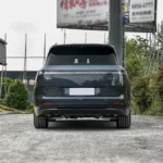 Lynk &Co 900 – For Sale From China  | EVOVED - Image 11