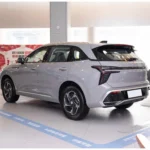 Hongqi HS3 – For Sale From China  | EVOVED - Image 4