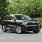 Onvo L90 6-Seats Ultra – For Sale From China  | EVOVED - Image 6