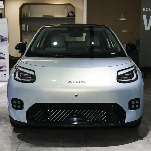 AION UT 2025 420 Smart Premium – For Sale From China  | EVOVED