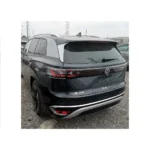 Volkswagen ID4 Crozz – For Sale From China | EVOVED - Image 6