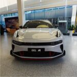 Zeekr 001 FR– For Sale From China  | EVOVED - Image 4