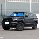 Dongfeng M-Hero 917 Electric Vehicle  – For Sale From China  | EVOVED - Image 7