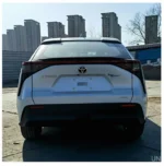 2024 Toyota Bz4X SUV Electric Vehicle – For Sale From China  | EVOVED - Image 12