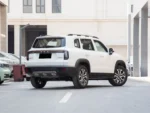 Haval 2026 1.5T DCT 2WD Border Collie Version – For Sale From China  | EVOVED - Image 10