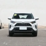 Toyta RAV4 Rongfang 2023 – For Sale From China  | EVOVED