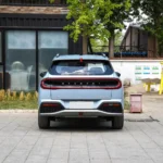 Hyundai Mufasa IX35 – For Sale From China  | EVOVED - Image 7