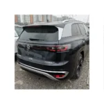 Volkswagen ID4 Crozz – For Sale From China | EVOVED - Image 7