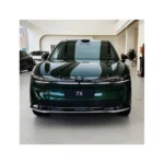 Zeekr 7X – For Sale From China | EVOVED