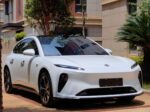 NIO ET5T 2024 75 kWh Touring – For Sale From China  | EVOVED - Image 6