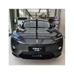 2024 Avatr 11 – For Sale From China  | EVOVED - Image 11