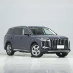 2024 Hongqi HS7 SUV – For Sale From China  | EVOVED - Image 6