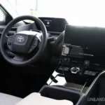 2024 GAC Toyota bZ4X – For Sale From China  | EVOVED - Image 2