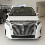 GWM WEY Gaoshan 8 – For Sale From China  | EVOVED