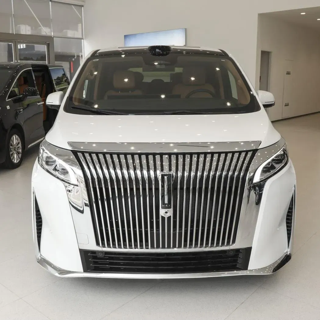 imgi_103_2025-Great-Wall-Motors-Gwm-Wey-Gaoshan-8-MPV-New-Energy-Car GWM WEY Gaoshan 8 – For Sale From China | EVOVED - Image 1