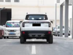 Haval 2026 1.5T DCT 2WD Border Collie Version – For Sale From China  | EVOVED - Image 5