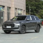 Chery Tiggo9 – For Sale From China  | EVOVED - Image 10