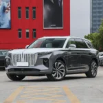 Hongqi E-HS9  – For Sale From China  | EVOVED - Image 7
