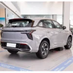 Hongqi HS3 – For Sale From China  | EVOVED - Image 10