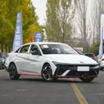 Hyndai Elantra 2023 – For Sale From China  | EVOVED - Image 8