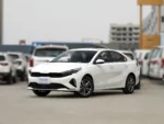 KIA K3 – For Sale From China | EVOVED - Image 7