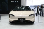 Luxeed S7 2024 – For Sale From China  | EVOVED - Image 9