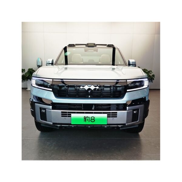 Leopard 8, Fang Cheng Bao – For Sale From China  | EVOVED