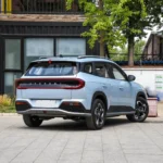 Hyundai Mufasa IX35 – For Sale From China  | EVOVED - Image 4