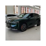 Zeekr 7X – For Sale From China | EVOVED - Image 5